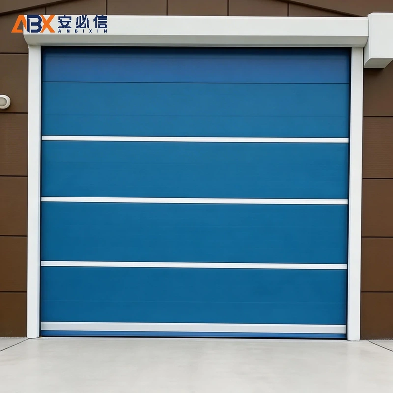 深圳市快速卷帘门