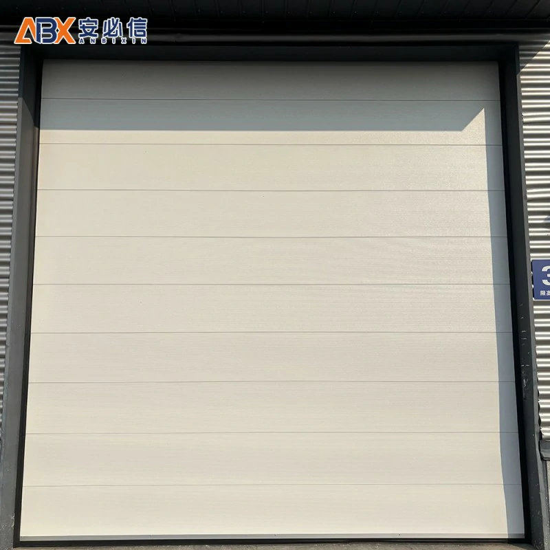 深圳市垂直滑升门